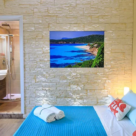 Magica Bellissimo & In Centro Apartman