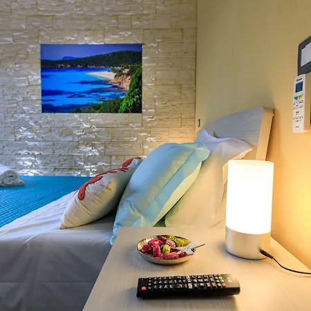 Magica Bellissimo & In Centro Apartman *
