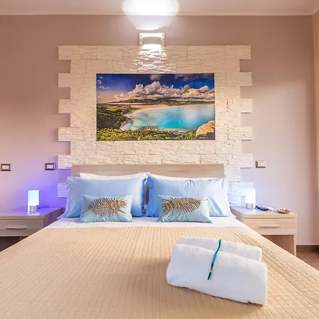 Apartman Magica Bellissimo & In Centro Cagliari