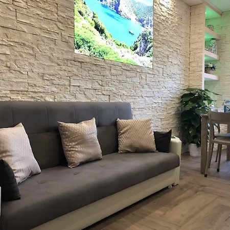 Magica Bellissimo & In Centro * Cagliari