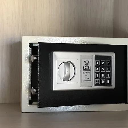 Magica Bellissimo & In Centro Apartamento Cagliari