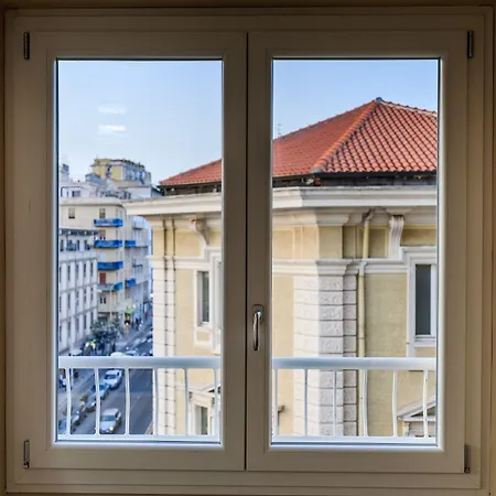 Apartamento Magica Bellissimo & In Centro Cagliari