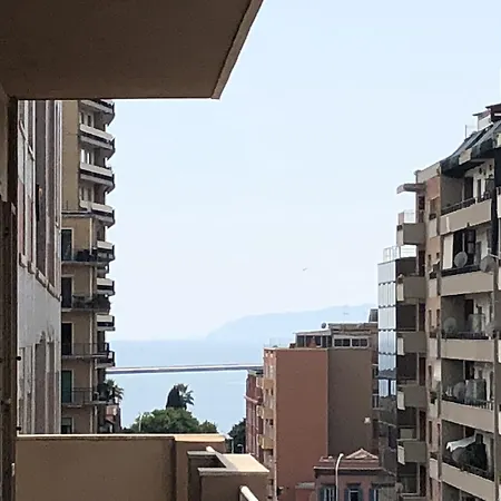 شقة Magica Bellissimo & In Centro