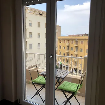 Magica Bellissimo & In Centro Appartement
