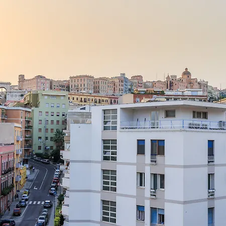 Magica Bellissimo & In Centro