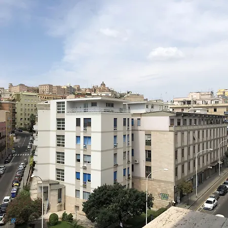 Magica Bellissimo & In Centro * كالياري