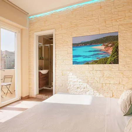 Magica Bellissimo & In Centro Cagliari