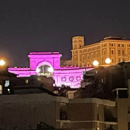 شقة Magica Bellissimo & In Centro *