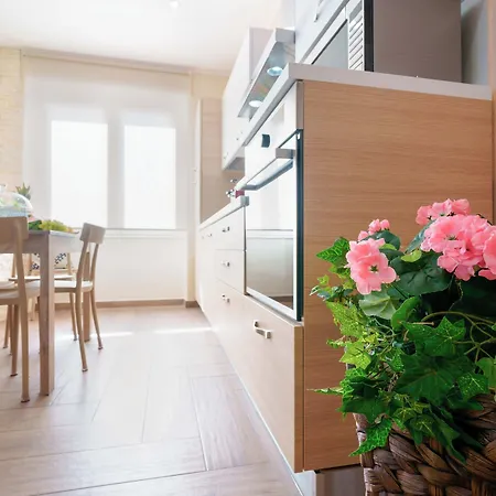 Apartamento Magica Bellissimo & In Centro *