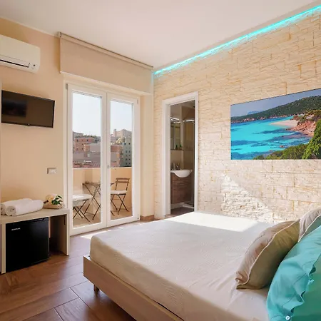 Apartamento Magica Bellissimo & In Centro Cagliari