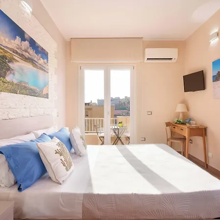 Magica Bellissimo & In Centro Apartman Cagliari