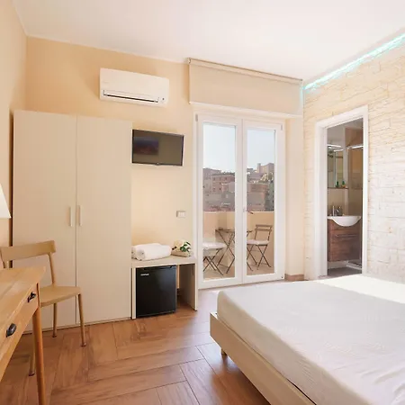 Magica Bellissimo & In Centro Apartamento *