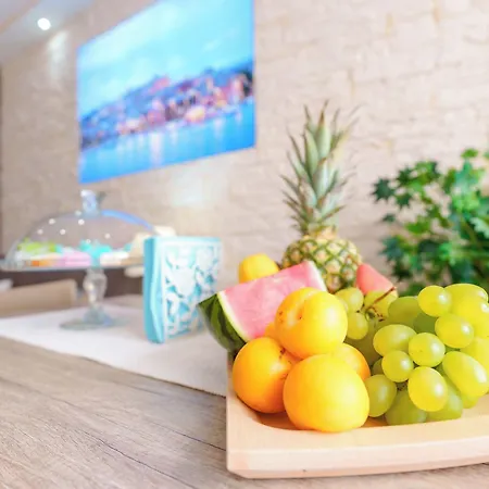 Apartamento Magica Bellissimo & In Centro