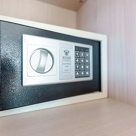 Magica Bellissimo & In Centro Apartamento