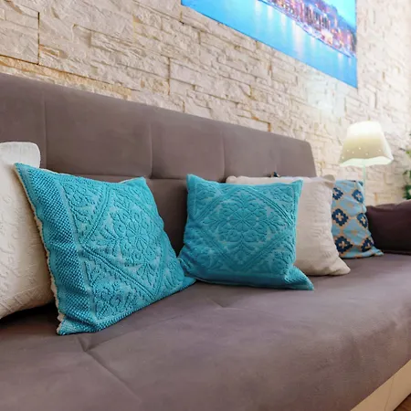 Magica Bellissimo & In Centro * Cagliari