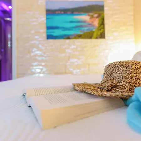 Magica Bellissimo & In Centro *