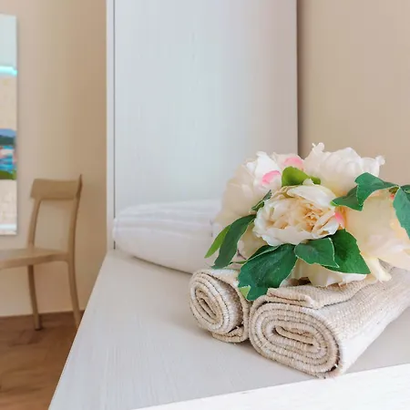 Magica Bellissimo & In Centro Apartamento *