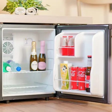 Magica Bellissimo & In Centro