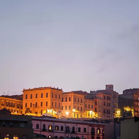 شقة Magica Bellissimo & In Centro