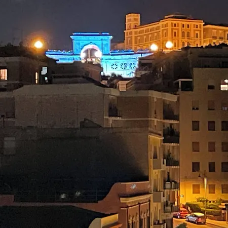 Magica Bellissimo & In Centro شقة