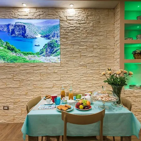 Apartamento Magica Bellissimo & In Centro