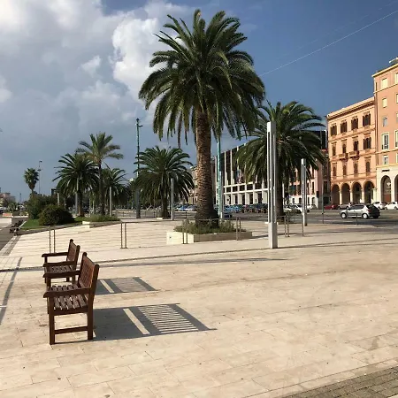Magica Bellissimo & In Centro Apartman *