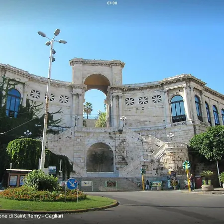 Magica Bellissimo & In Centro דירה *