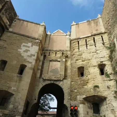 Apartamento Magica Bellissimo & In Centro