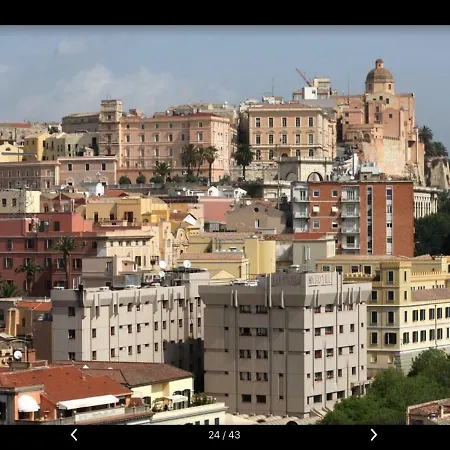 Magica Bellissimo & In Centro Cagliari