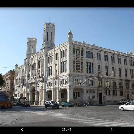 Magica Bellissimo & In Centro * Cagliari