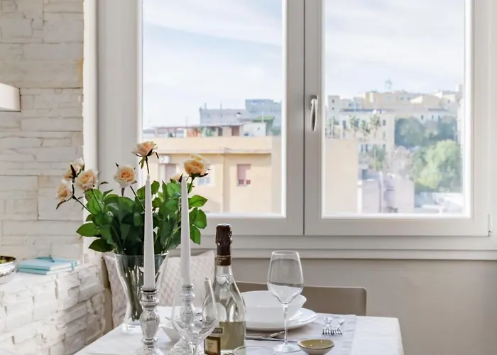 Magica Bellissimo & In Centro *