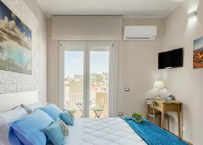 Daire Magica Bellissimo & In Centro