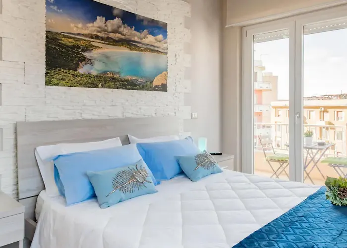 Daire Magica Bellissimo & In Centro