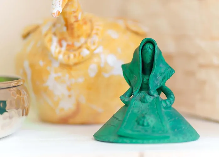 Magica Bellissimo & In Centro Апартаменты Кальяри