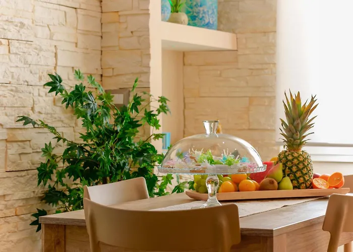 Daire Magica Bellissimo & In Centro