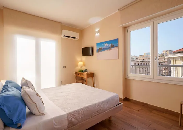 Magica Bellissimo & In Centro