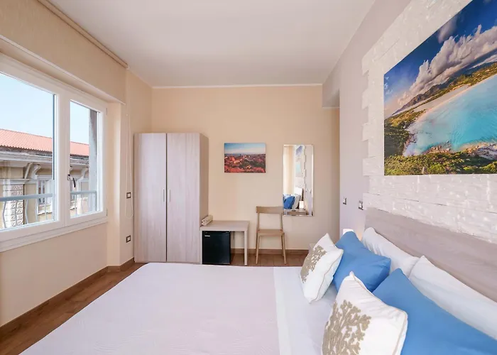 Апартаменты Magica Bellissimo & In Centro