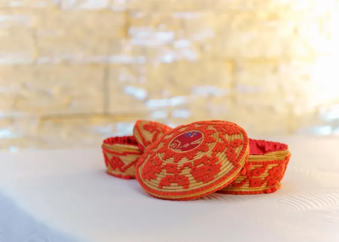 Magica Bellissimo & In Centro Daire *