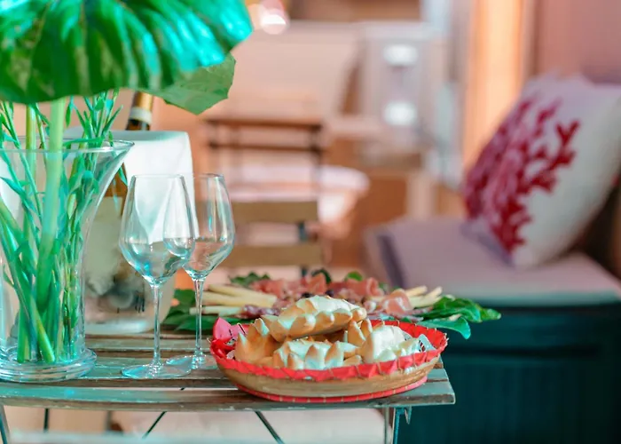 Magica Bellissimo & In Centro Cagliari