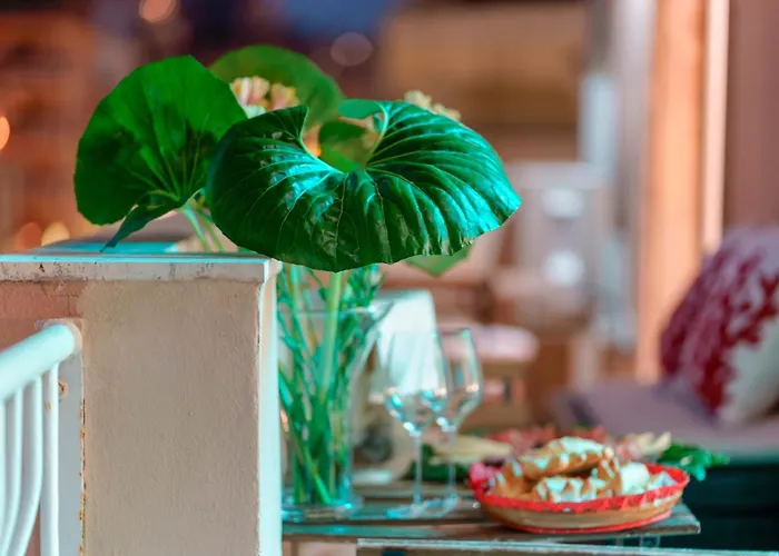 Magica Bellissimo & In Centro *