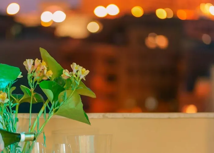 Daire Magica Bellissimo & In Centro