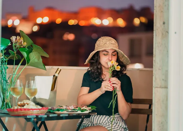 Magica Bellissimo & In Centro *