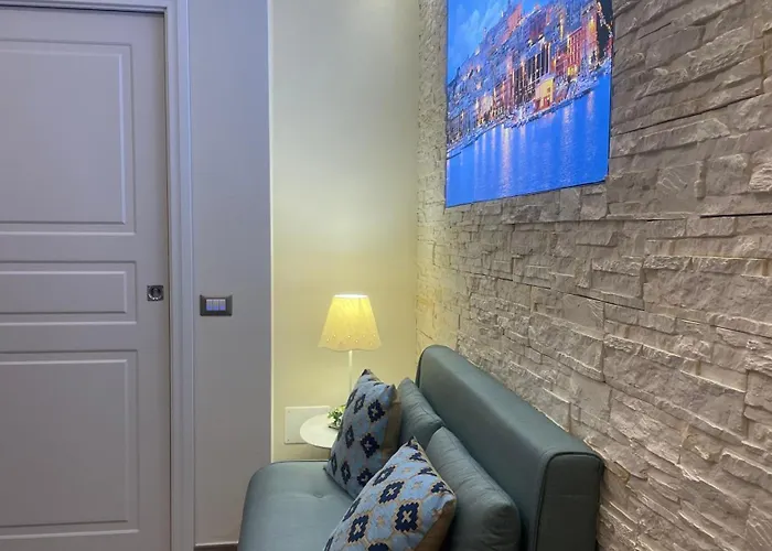 Magica Bellissimo & In Centro Daire