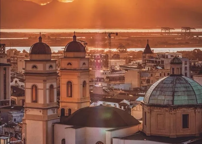 Daire Magica Bellissimo & In Centro *