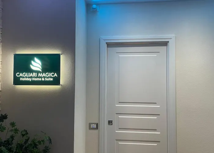 Magica Bellissimo & In Centro *