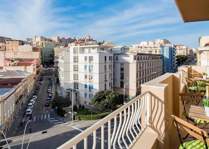 Daire Magica Bellissimo & In Centro