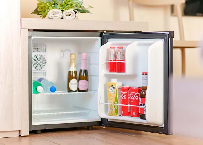 Magica Bellissimo & In Centro Daire Cagliari