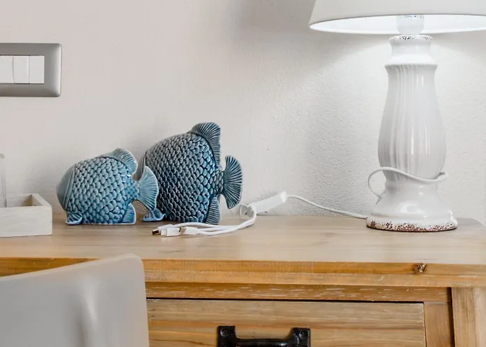 Magica Bellissimo & In Centro Cagliari