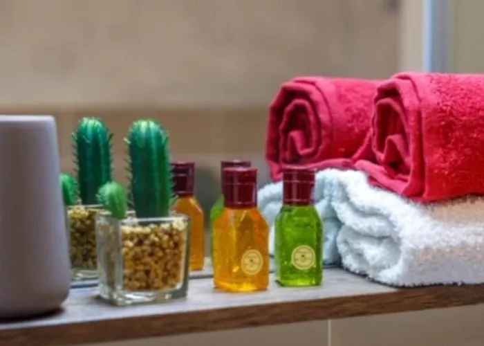 Daire Magica Bellissimo & In Centro Cagliari