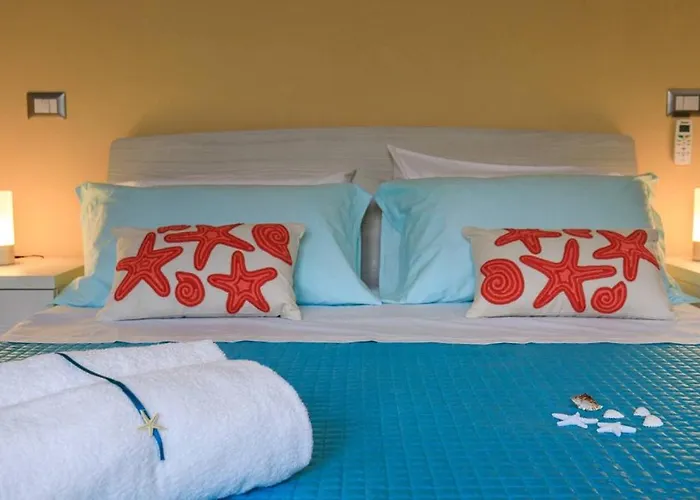 Magica Bellissimo & In Centro Daire